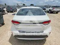 2021 Toyota COROLLA фото