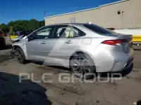 2021 Toyota COROLLA photo