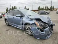2021 Toyota COROLLA photo
