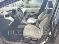 2021 Toyota COROLLA photo
