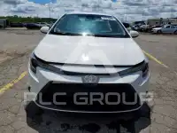 2021 Toyota COROLLA фото