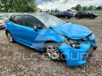 2021 Toyota COROLLA фото