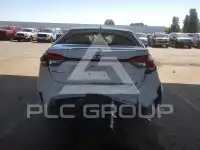 2021 Toyota COROLLA фото