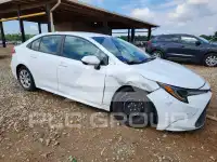 2021 Toyota COROLLA photo