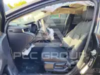 2021 Toyota COROLLA photo