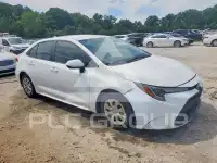 2021 Toyota COROLLA фото