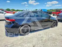 2021 Toyota COROLLA фото