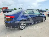 2021 Toyota COROLLA photo
