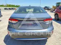 2021 Toyota COROLLA фото