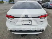 2021 Toyota COROLLA фото