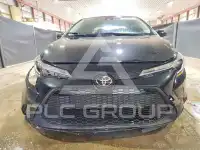 2021 Toyota COROLLA photo