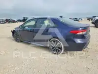 2021 Toyota COROLLA фото