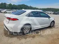 2021 Toyota COROLLA фото