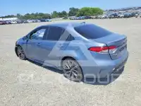 2021 Toyota COROLLA photo
