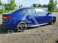 2021 Toyota COROLLA photo