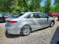 2021 Toyota COROLLA фото