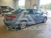 2021 Toyota COROLLA фото