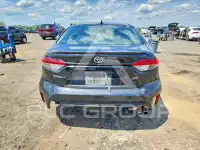 2021 Toyota COROLLA photo