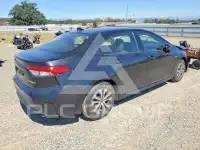2021 Toyota COROLLA фото