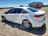 2021 Toyota COROLLA фото