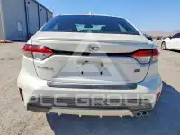 2021 Toyota COROLLA photo