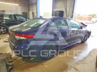 2021 Toyota COROLLA photo