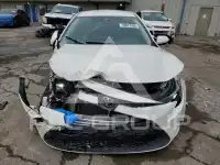 2021 Toyota COROLLA photo