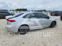 2021 Toyota COROLLA photo