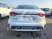 2021 Toyota COROLLA photo