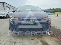2021 Toyota COROLLA photo