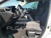 2021 Toyota COROLLA photo