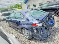 2021 Toyota COROLLA photo