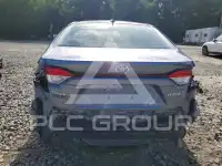 2021 Toyota COROLLA фото