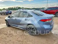 2021 Toyota COROLLA photo