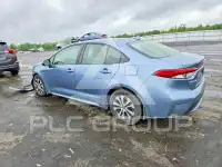2021 Toyota COROLLA фото