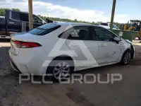 2021 Toyota COROLLA фото