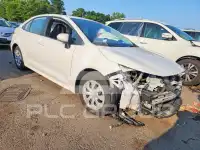 2021 Toyota COROLLA photo