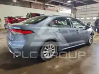 2021 Toyota COROLLA фото