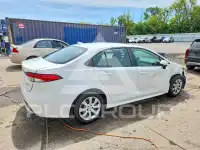 2021 Toyota COROLLA фото