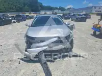 2021 Toyota COROLLA фото