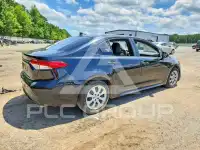 2021 Toyota COROLLA фото