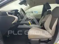 2021 Toyota COROLLA фото