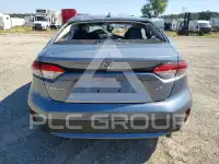 2021 Toyota COROLLA photo