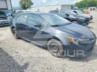 2021 Toyota COROLLA photo