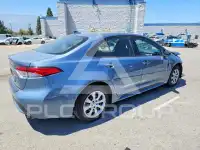 2021 Toyota COROLLA фото