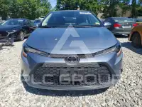 2021 Toyota COROLLA фото