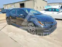 2021 Toyota COROLLA photo