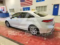 2021 Toyota COROLLA фото