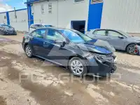 2021 Toyota COROLLA фото