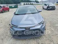 2021 Toyota COROLLA фото